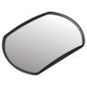 MIRROR SPOTTER STICK ON 140MM X 100MM