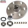 TRAILER HUB 190MM OD SUIT L/CRUISER RIM