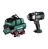 HIGH TORQUE 3/4 18V  IMPACT WRENCH KIT