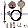 *K* MOTORBIKE COMPRESSION GAUGE 0-21 BAR