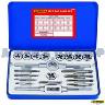 TAP & DIE SET 20 PIECE METRIC 3MM - 12MM