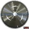 CIRCULAR SAW BLADE ALUMINIUM 160MM 60T