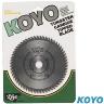 CIRCULAR SAW BLADE ALUMINIUM 182MM 60T