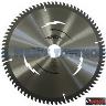 NLA* CIRCULAR SAW BLADE ALUMINIUM 250MM