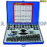 TAP & DIE SET 60 PCE METRIC-UNF-NPT