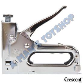 NLA* STAPLE GUN 4 IN 1 STAPLE-BRADE-N