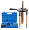 BALL BEARING 36 PIECE PULLER SET TO 50MM
