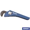 FOOTPRINT PIPE WRENCH 300MM LONG