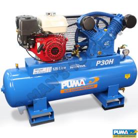 PUMA PETROL 9HP HONDA COMPRESSOR