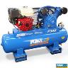PUMA PETROL 9HP HONDA COMPRESSOR