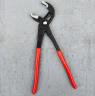 MULTIGRIP QUICK ADJUST 250MM LONG CURVED