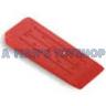 WEDGE PLASTIC 190 x 70 x 25MM