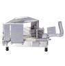 MANUAL FRUIT AND VEGETABLE SLICER