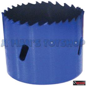 HOLE SAW 57MM BI-METAL