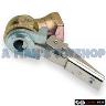 TYRE CHUCK CLIP ON 1/4BSP FEMALE THREAD