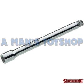 EXTENSION 1/2 DRIVE  X 250MM LONG