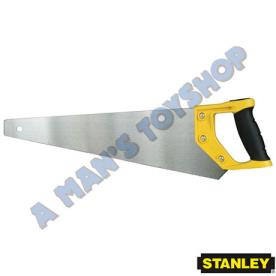 HAND SAW 500MM FINE FINISH 11 TPI