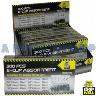 E-CLIP ASSORTMENT 300 PIECE 1/16 TO 3/8