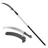 PRUNING SAW TELESCOPIC HANDLE 1.8-5.5M