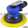 AIR SANDER FINISHING 150MM VELCRO PAD