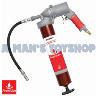 AIR GREASE GUN 450GR 40:1 RATIO  4000PSI