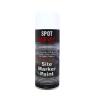 PAINT AVT SURVEY SPOT WHITE AEROSOL 350G