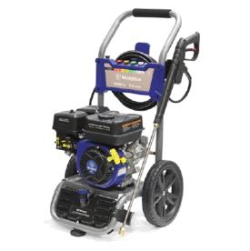 PETROL PRESSURE WASHER 3200PSI M22