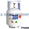 AIR CON GAS MINUS30 R134A 4.5KG BOTTLE