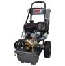 PETROL PRESSURE CLEANER UNIT 7HP
