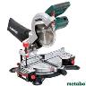 COMPOUND MITRE SAW 216MM 1350 WATT