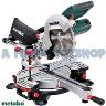 NLA* SLIDE COMPOUND MITRE SAW 216MM 1500