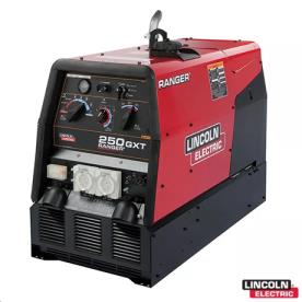 WELDER 250A RANGER 23HP KOHLER PETROL