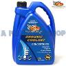 LONG LIFE COOLANT ORGANIC CON RED 5LITRE