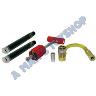 AIR CON UV LED  CLIP INJECTION KIT 28 SH