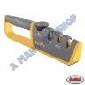 KNIFE SHARPENER ADJUSTABLE ANGLE 3 SLOT