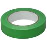 SURVEY FLAGGING GREEN TAPE 100 METRE