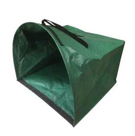 GARDEN BAG WITH SWEEP EDGE 150L/10KG