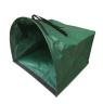 GARDEN BAG WITH SWEEP EDGE 150L/10KG
