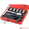 *K* DIESEL INJECTOR SEAT CUTTER SET 8 PI