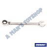 GEAR SPANNER 3/8 ROE RATCHET REVERSIBLE