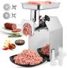 MEAT MINCER 240V #22 1.4HP WITH REVERSE