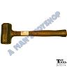 HAMMER DEAD BLOW 1050 GRAM 350MM LONG