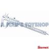 VERNIER CALIPER 300MM/12" 0.5MM GRAD