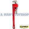 PIPE WRENCH 600MM 24" STILSON USA STEEL