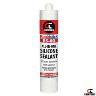 SILICONE 300 GRAM RS-60 SEALANT GREY