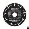 DIAMOND MULTI-CUT WHEEL 125 X 22MM