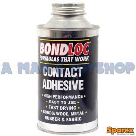 BONDLOC CONTACT ADHESIVE 500ML