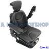 SEAT TRACTOR WITH ARMS PLATFORM 120KG