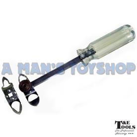 WINDSCREEN LOCKING STRIP TOOL 190MM