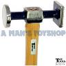 PANEL HAMMER HEAVY FACE SHRINK 41MM